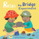 Rosa's Big Bridge Experiment