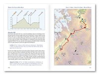 The Tour of Mont Blanc