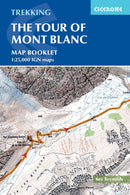 The Tour of Mont Blanc