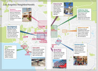 Lonely Planet Pocket Los Angeles