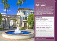 Lonely Planet Pocket Los Angeles