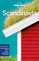 Lonely Planet Scandinavia 13  (13th Edition)