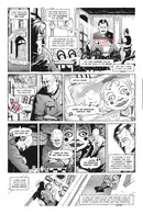 George Orwell's 1984