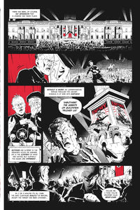 George Orwell's 1984