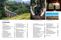 Lonely Planet Amazing Train Journeys