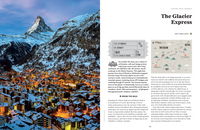 Lonely Planet Amazing Train Journeys