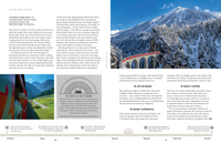 Lonely Planet Amazing Train Journeys