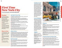 Lonely Planet New York City