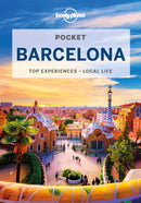 Lonely Planet Pocket Barcelona 7  (7th Edition)