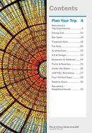 Lonely Planet Pocket Barcelona 7