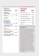 Lonely Planet Pocket Barcelona 7