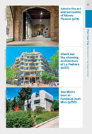 Lonely Planet Pocket Barcelona 7