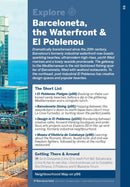 Lonely Planet Pocket Barcelona 7