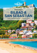 Lonely Planet Pocket Bilbao & San Sebastian 3  (3rd Edition)