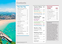 Lonely Planet Pocket Bilbao & San Sebastian 3