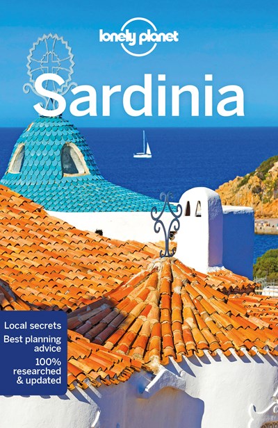 Lonely Planet Sardinia 7  (7th Edition)