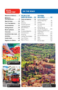 Lonely Planet Mallorca 5
