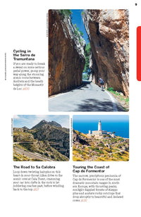 Lonely Planet Mallorca 5