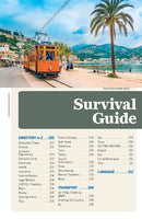 Lonely Planet Mallorca 5