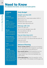 Lonely Planet Pocket London 7