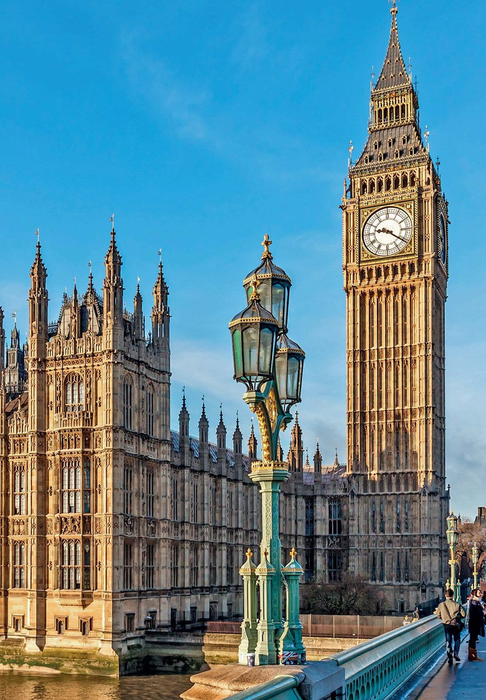 Lonely Planet Pocket London 7