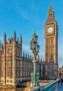 Lonely Planet Pocket London 7