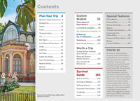 Lonely Planet Pocket Madrid 6