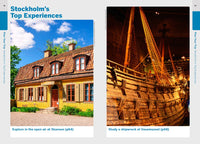 Lonely Planet Pocket Stockholm