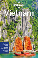 Lonely Planet Vietnam 15  (15th Edition)