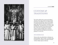 Sweden - Culture Smart!