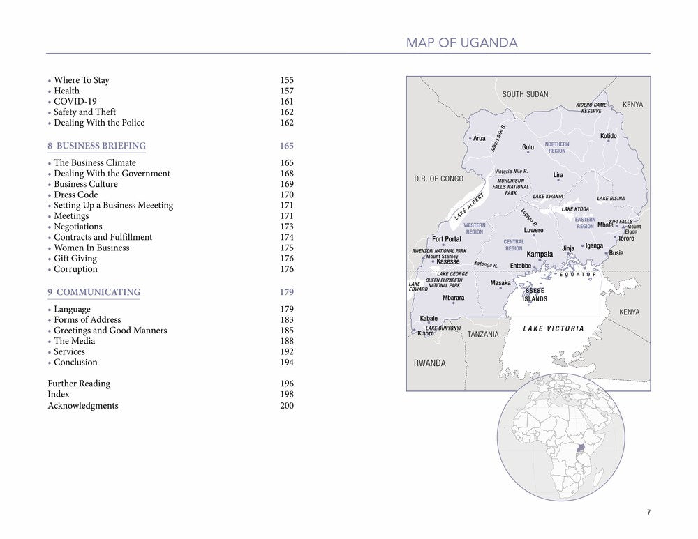 Uganda - Culture Smart!