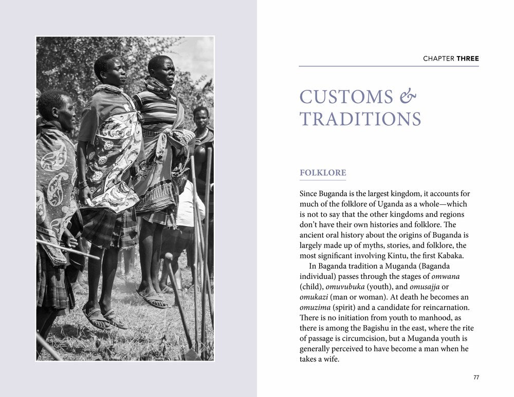 Uganda - Culture Smart!