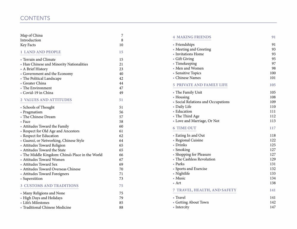 China - Culture Smart!