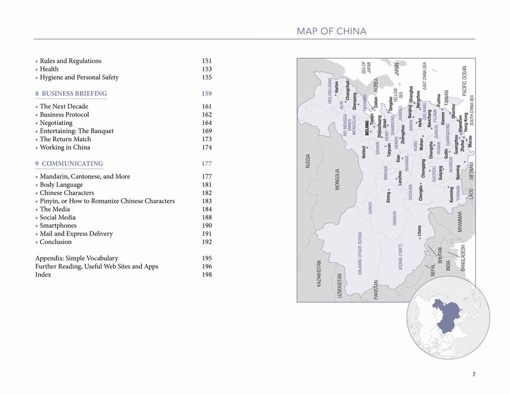 China - Culture Smart!