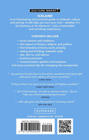 Iceland - Culture Smart!