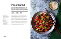 Chinese Takeout Cookbook