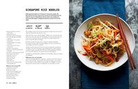 Chinese Takeout Cookbook
