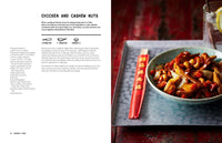 Chinese Takeout Cookbook