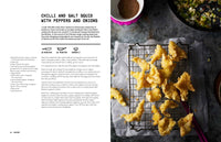 Chinese Takeout Cookbook