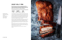 Chinese Takeout Cookbook