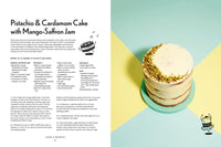 Baking with Kim-Joy