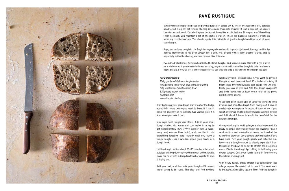 Super Sourdough
