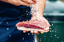 Cooking on the Big Green Egg