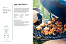 Cooking on the Big Green Egg