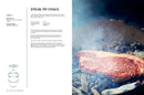Cooking on the Big Green Egg