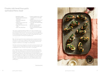 The Italian Deli Cookbook