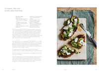 The Italian Deli Cookbook