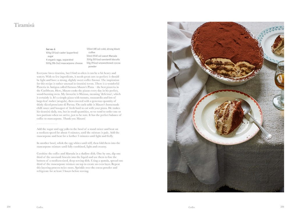 The Italian Deli Cookbook