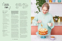 How to Bake Anything Gluten Free