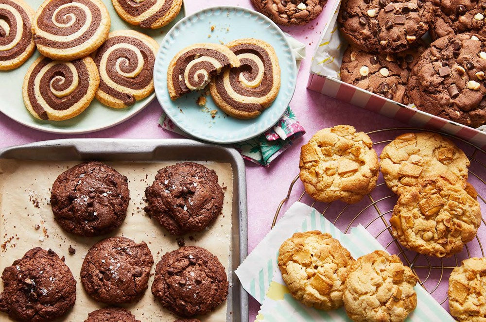 How to Bake Anything Gluten Free